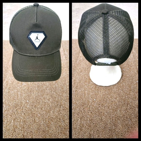 MICHAEL JORDAN SNAPBACK HAT. - Picture 1 of 1